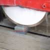 Tolmukrae teemant kuivpuuridele MECHANIC DRILLDUSTER 82