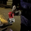 FLEX LBE 76 12-EC C 12 V mini ketaslõikur komplekt