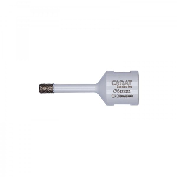 Carat Master EHS M14 augufrees 6-132mm Carat Master EHS M14 augufrees 6-132mm