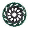Teemant Lihvketas DISTAR DGS-S 125/22,23-77 Green Point DISTAR DGS-S 12522,23-77 Green Point