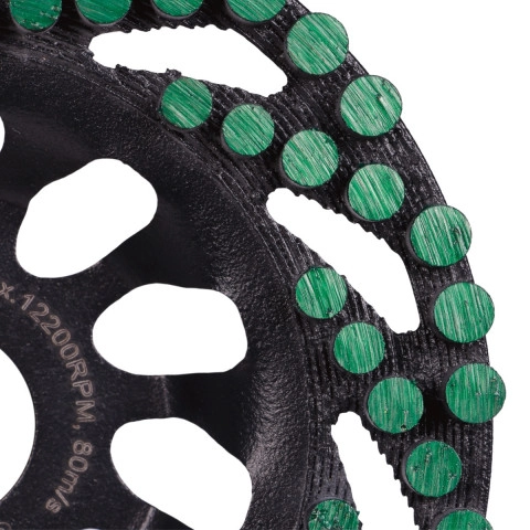 DISTAR-DGS-S-1252223-77-Green-Point-5 Teemant Lihvketas DISTAR DGS-S 125/22,23-77 Green Point