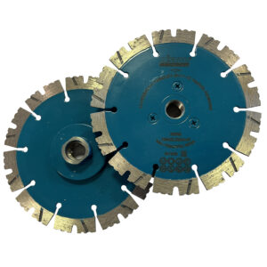 Tasalõikeketas DISTAR Technic Advanced Ø125/230 Tasalõikeketas betoonile DISTAR Technic Advanced