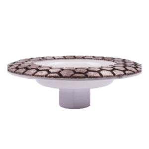 DISTAR Premium kumer M14 lihvketas 100mm K60/100