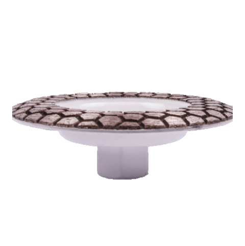 DISTAR Premium kumer M14 lihvketas 100mm K60/100