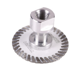 Tasalõikeketas Distar Levelcut 60mm M14