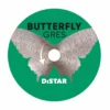butterfly teemantketas