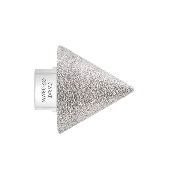 Carat KOONUS augufrees M14 20-48mm