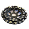 Teemant lihvketas DISTAR PRO Tech 125mm