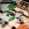 Battipav Bestever teemantketas Ø115/125mm