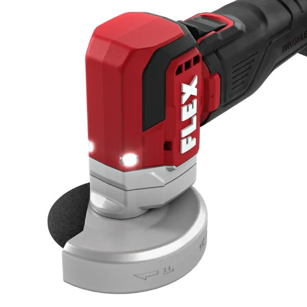 FLEX LBE 76 12-EC C 12 V mini ketaslõikur komplekt