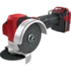 FLEX LBE 76 12-EC C 12 V mini ketaslõikur komplekt