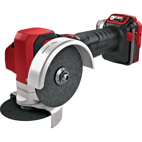 FLEX LBE 76 12-EC C 12 V mini ketaslõikur komplekt