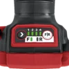 FLEX LBE 76 12-EC C 12 V mini ketaslõikur komplekt