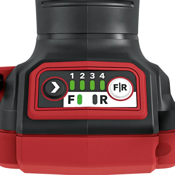 FLEX LBE 76 12-EC C 12 V mini ketaslõikur komplekt