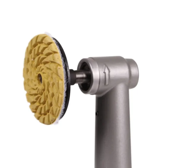 distar Polishing Support poleerketastele poleerimiseks