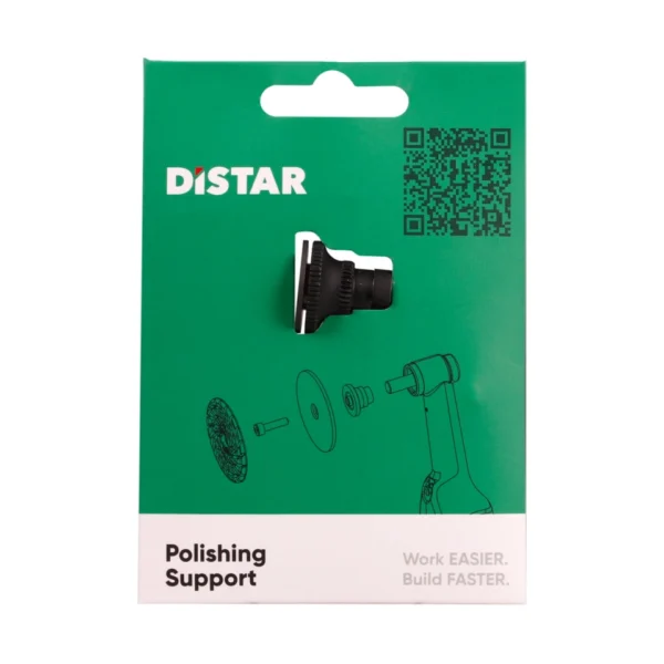 Distar Polishing Support adapter mini-ketaslõikurile