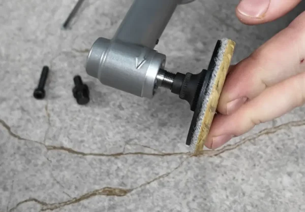 Distar Polishing Support adapter mini-ketaslõikurile
