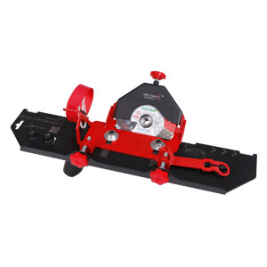 MECHANIC SLIDER 45 PRO plaatide servade töötlus seade