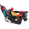 Abivahend teemant poleerketastele MECHANIC LINER 115-125