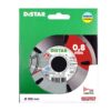 Distar 1A1R 100 Cleaner teemantketas vuugisegu eemaldamiseks puhastamiseks