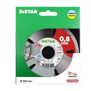 Distar 1A1R 100 Cleaner teemantketas vuugisegu eemaldamiseks puhastamiseks