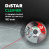 Distar 1A1R 100 Cleaner teemantketas vuugisegu eemaldamiseks