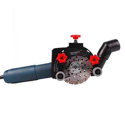 Soonefrees MECHANIC AIRCHASER 2.0
