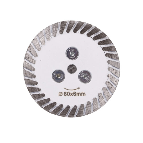 Tasalõikeketas Distar Levelcut 60mm M14