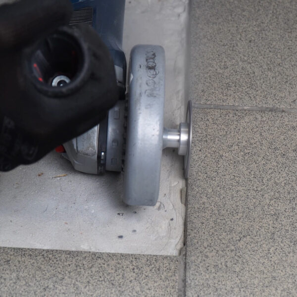 Tasalõikeketas Distar Levelcut 60mm M14