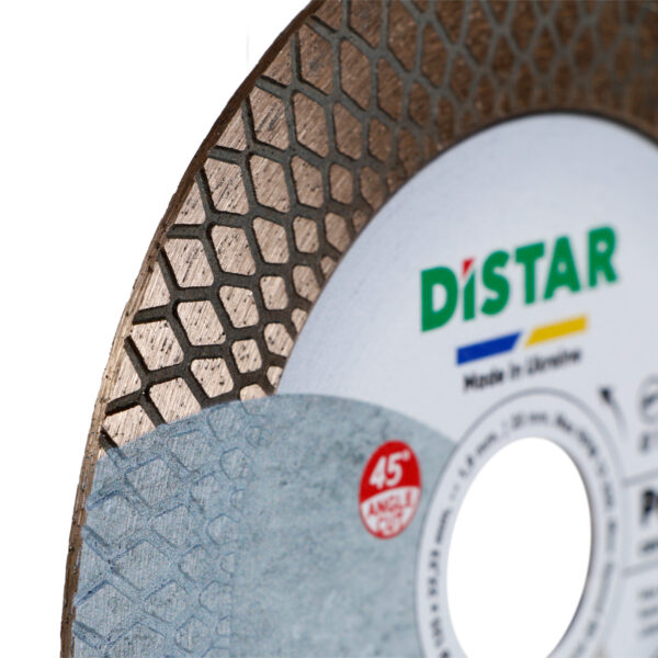 Teemantketas DISTAR 1A1R PRO GRES