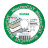 DISTAR 1A1R V 125 MASTERCUT – Teemantketas
