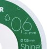 Distar Shine teemantketas 125mm 0,6mm
