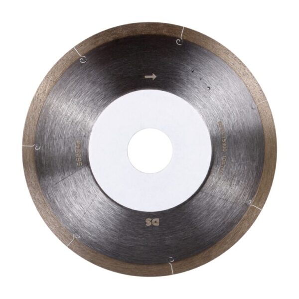 Distar Shine teemantketas 125mm 0,6mm