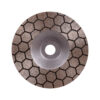 Distar Nectar teemantlihvketas 45mm