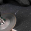 Distar Nectar teemantlihvketas 45mm