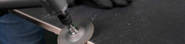 Distar Nectar teemantlihvketas 45mm