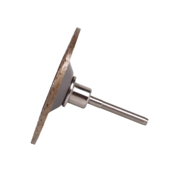 Distar Nectar teemantlihvketas 45mm