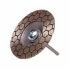Distar Nectar teemantlihvketas 45mm