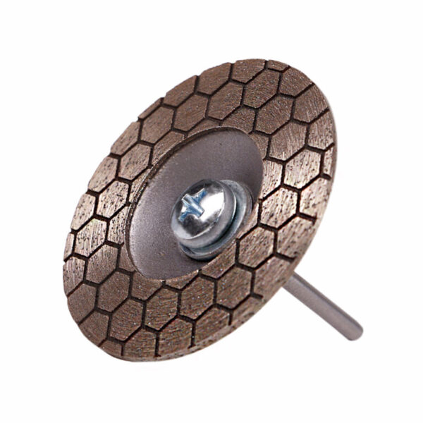 Distar Nectar teemantlihvketas 45mm