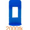 polit 1mm plaatimisankur paksematele plaatidele max 20mm