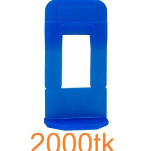 polit 1mm plaatimisankur paksematele plaatidele max 20mm