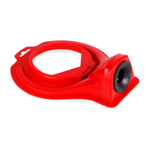 Tolmukrae teemant kuivpuuridele MECHANIC DRILLDUSTER 82