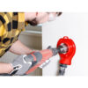 Tolmukrae teemant kuivpuuridele MECHANIC DRILLDUSTER 82