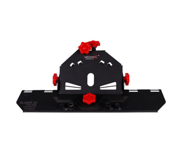 Plaatide servade 45º lõikamiseks Mechanic Slider 45 v2.0