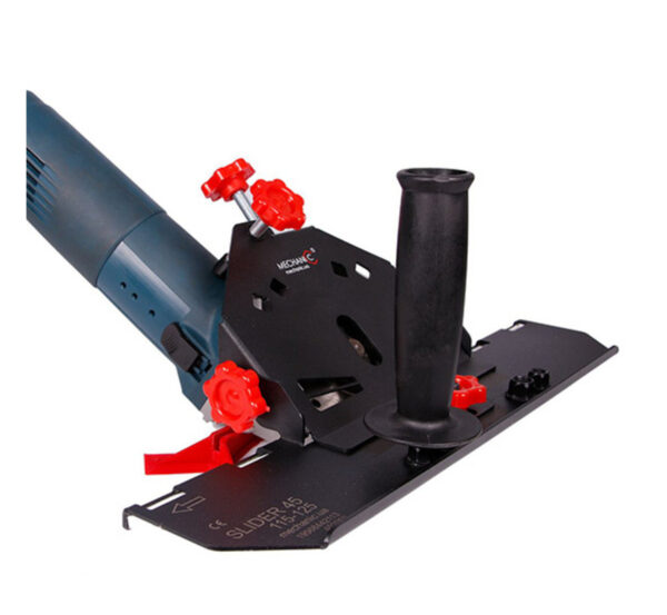 Plaatide servade 45º lõikamiseks Mechanic Slider 45 v2.0
