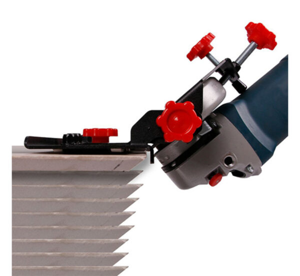 Plaatide servade 45º lõikamiseks Mechanic Slider 45 v2.0