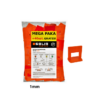 Solid plaatimisankur 1 mm Megapakk solid plaatimisankur 1mm megapakk