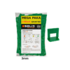 Solid plaatimisankur 3 mm Megapakk solid plaatimisankur 3mm megapakk