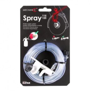 Spray 115-125 veevarustussüsteem teemantketastele