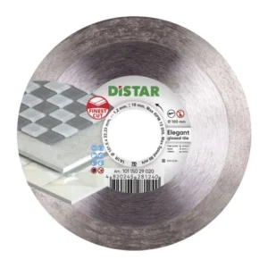 Teemantketas DISTAR 1A1R 100 ELEGANT